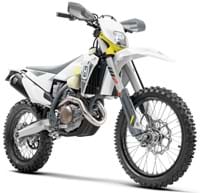 FE 501 For Sale